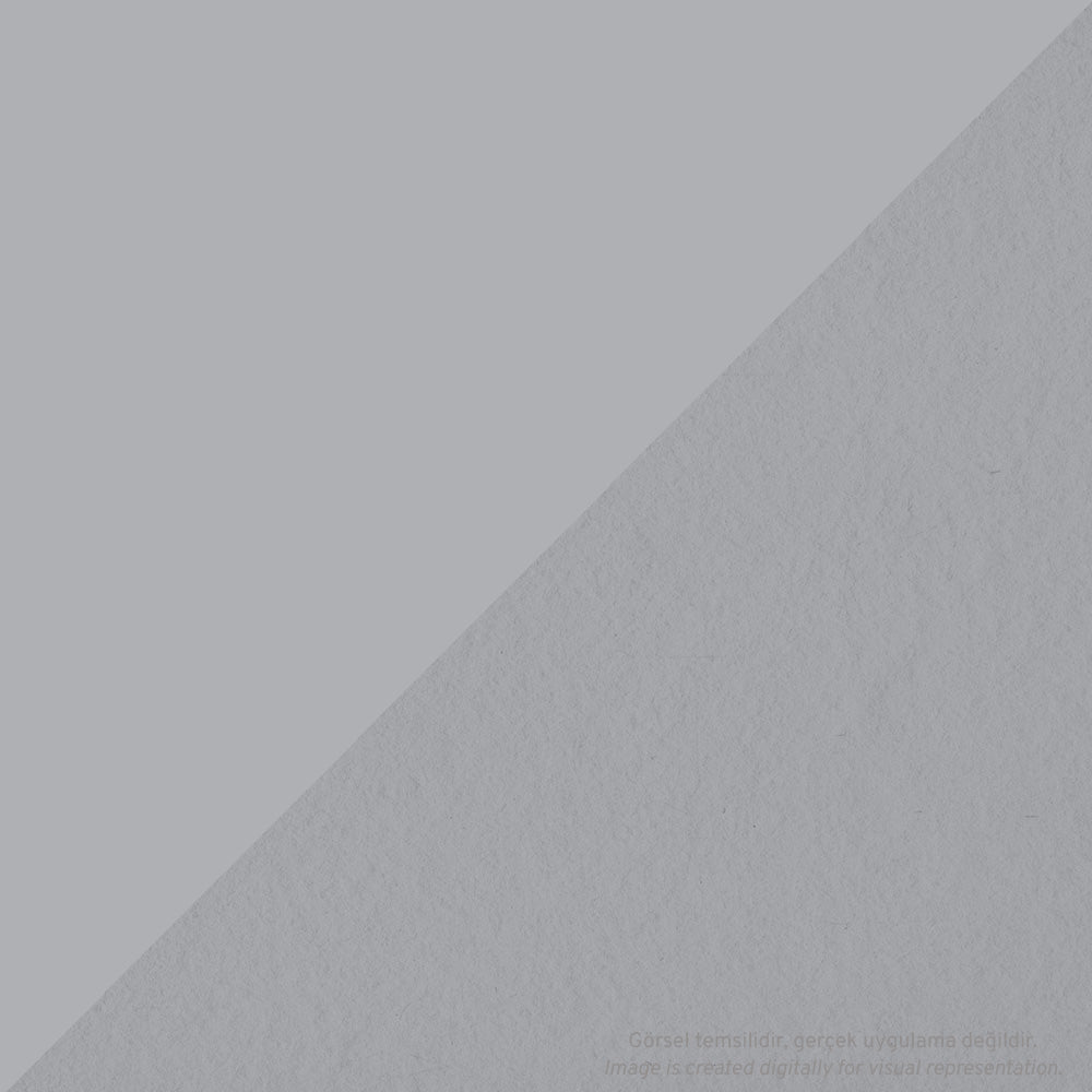 Deka ColorLack Fırınlanabilen Seramik Boyası 25ml Perlgrau 87