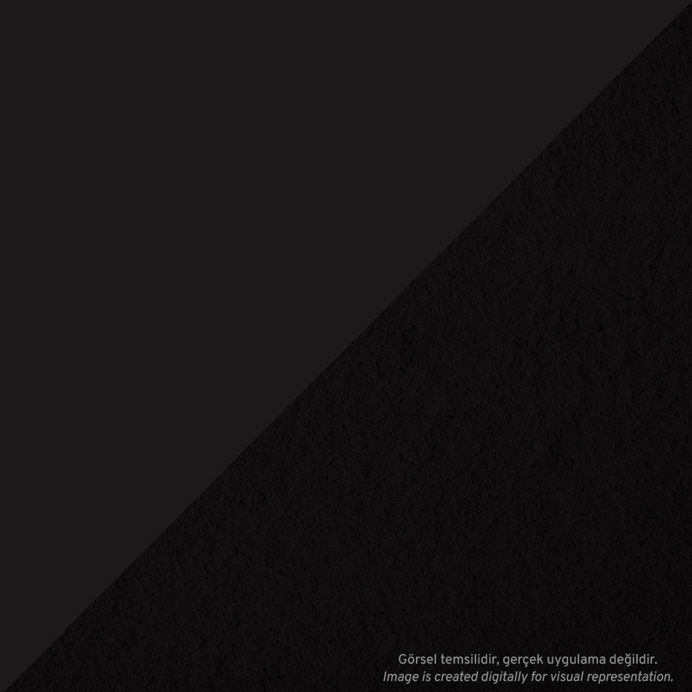 Deka ColorLack Fırınlanabilen Seramik Boyası 25ml Schwarz 90