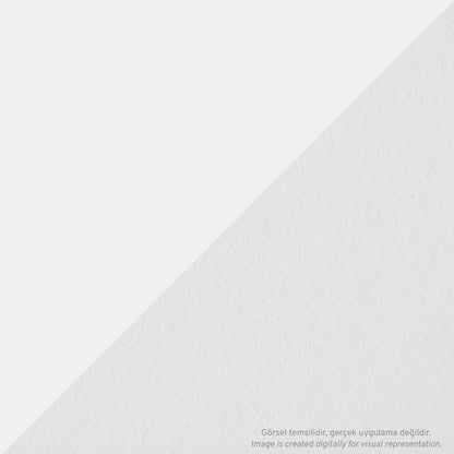 Deka ColorLack Fırınlanabilen Seramik Boyası 25ml Weiss 92