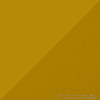 Deka ColorLack Fırınlanabilen Seramik Boyası 25ml Gold 94