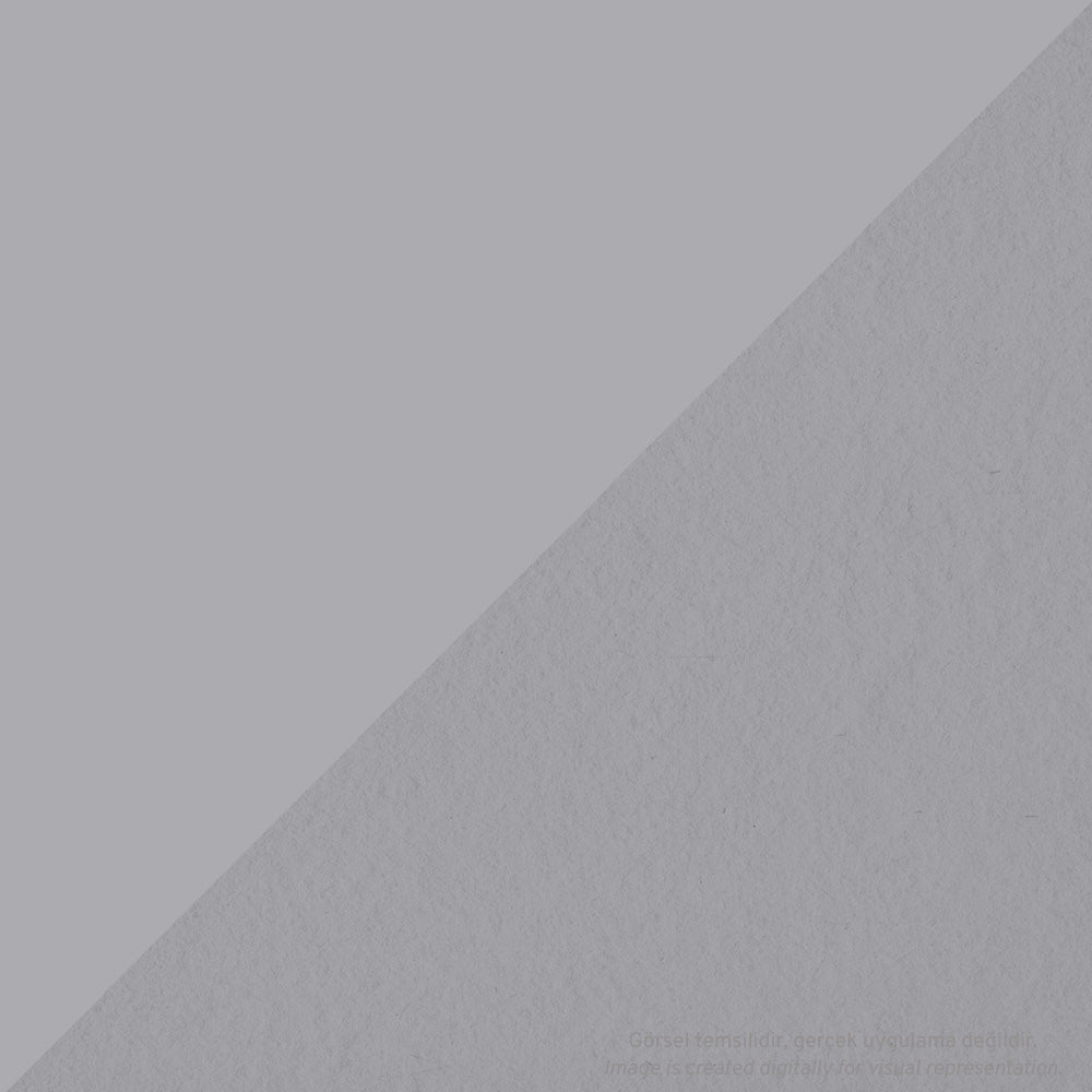 Deka ColorLack Fırınlanabilen Seramik Boyası 25ml Silber 96