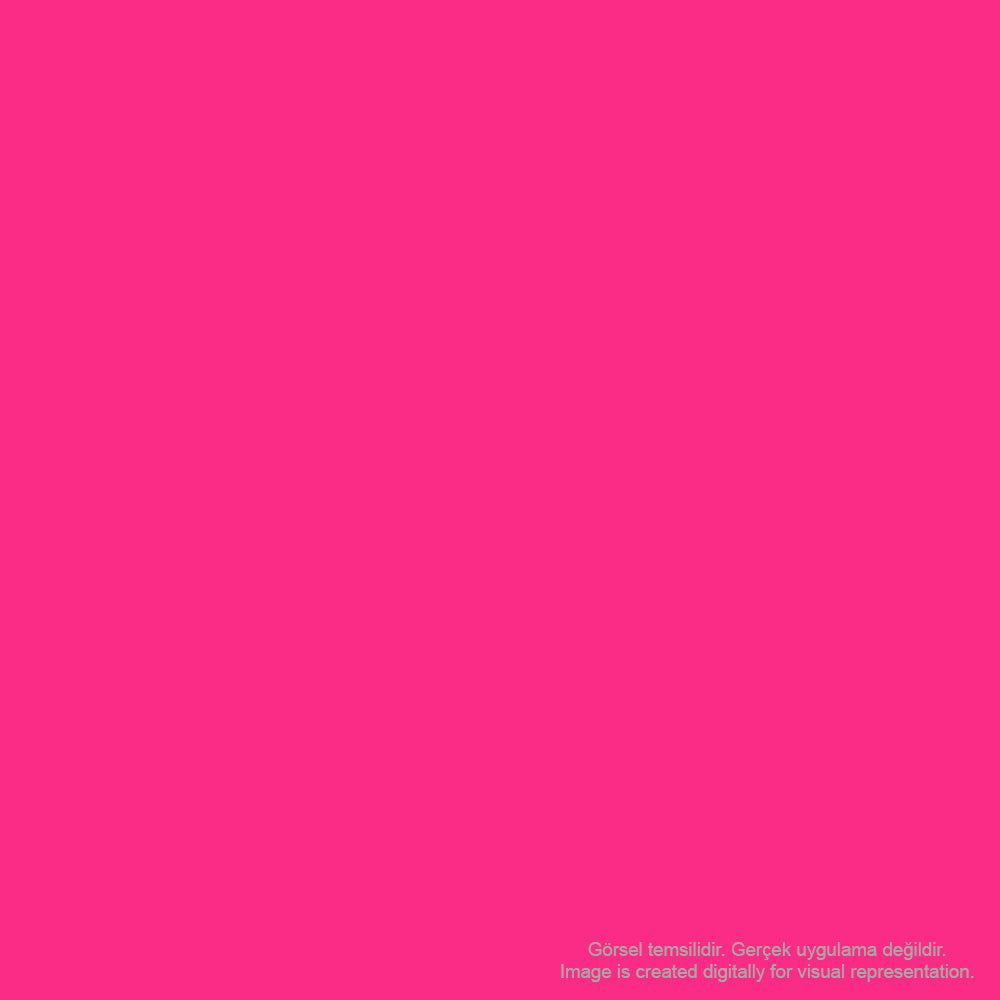Deka Permanent Kumaş Boyası 25ml Pink 29