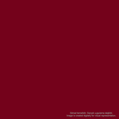 Deka Permanent Kumaş Boyası 25ml Bordo 32