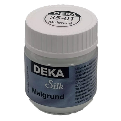 Deka Silk İpek Boyası 50ml Malgrund 01