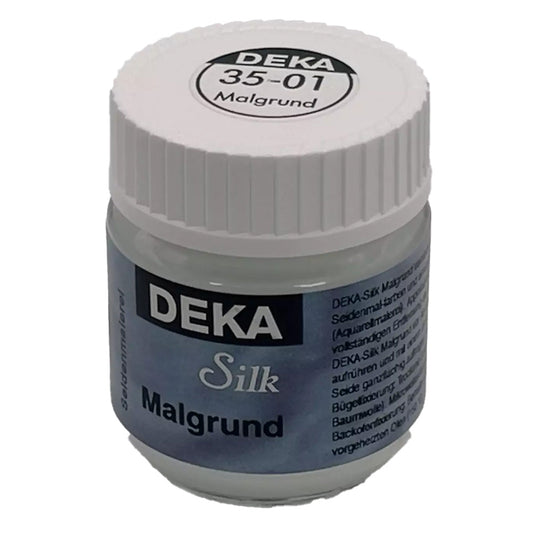 Deka Silk İpek Boyası 50ml Malgrund 01