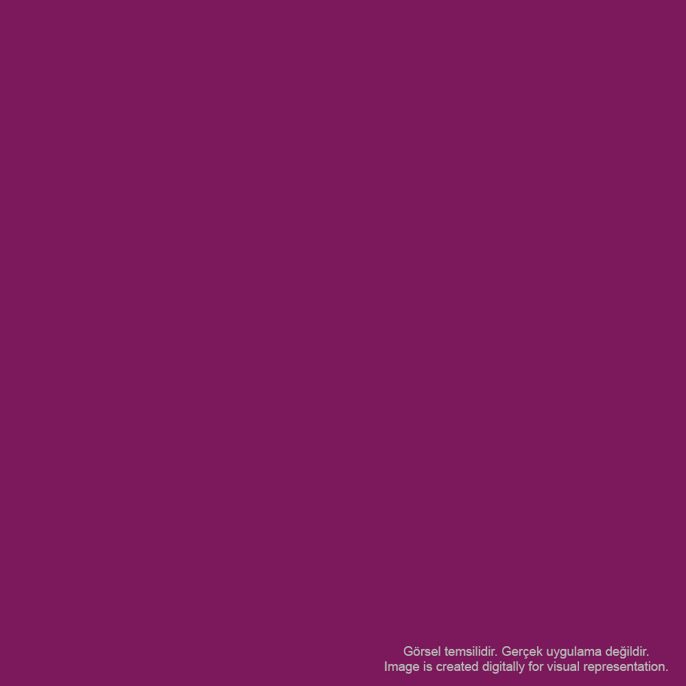 Deka Silk İpek Boyası 50ml Bordo 32