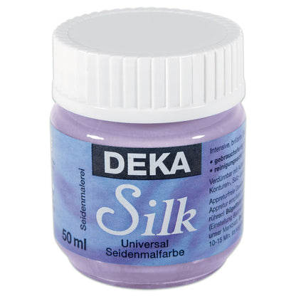 Deka Silk İpek Boyası 50ml Amethyst 37