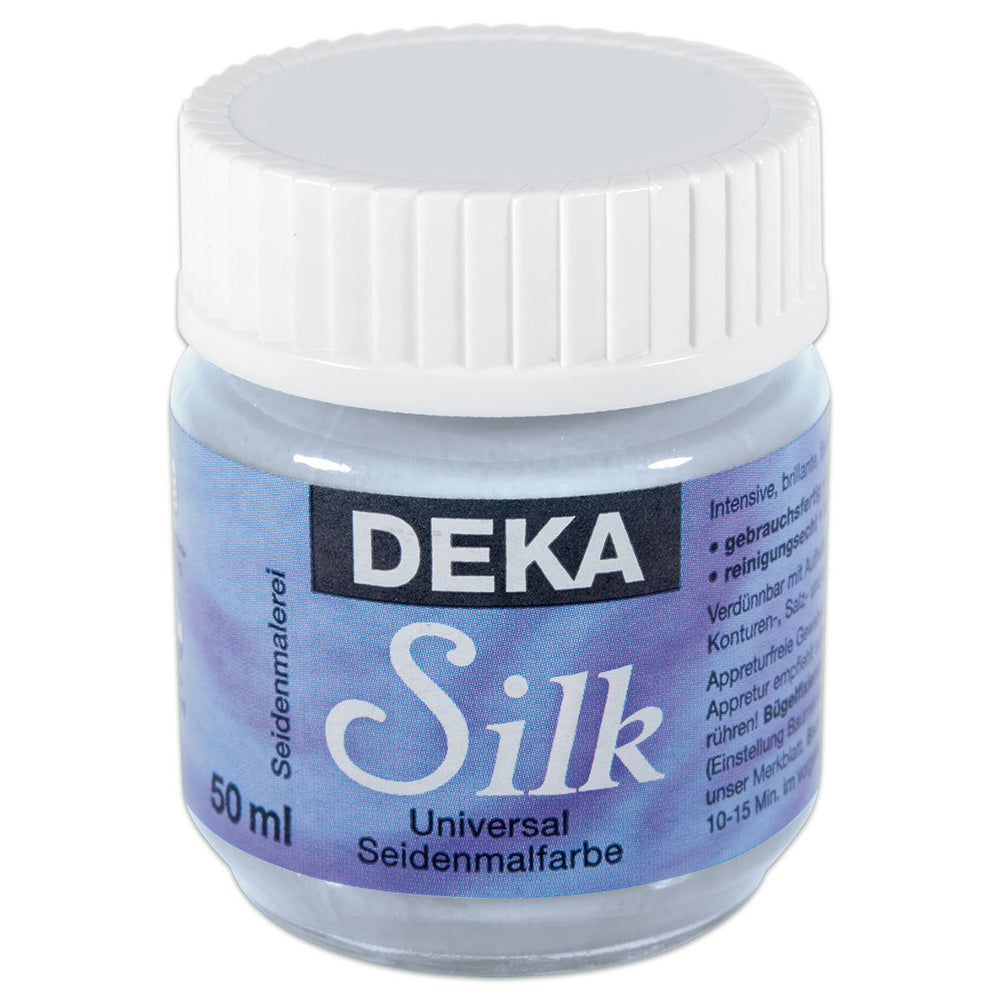 Deka Silk İpek Boyası 50ml Rittersporn 43