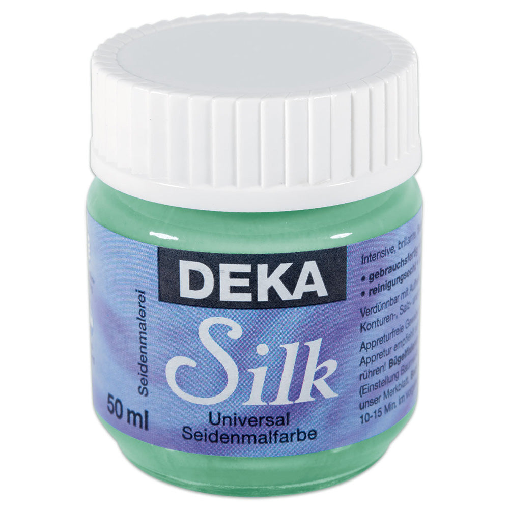 Deka Silk İpek Boyası 50ml Opal 59