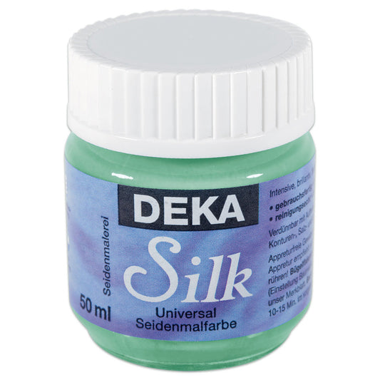 Deka Silk İpek Boyası 50ml Opal 59