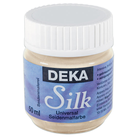 Deka Silk İpek Boyası 50ml Sand 76