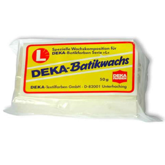 Deka Batik Mumu 50gr