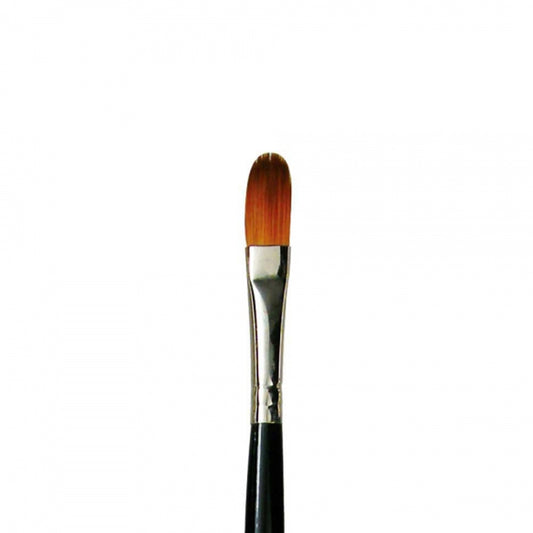 Fanart Studio Academy Seri 540 Uzun Saplı Sentetik Kedi Dili Fırça No:8