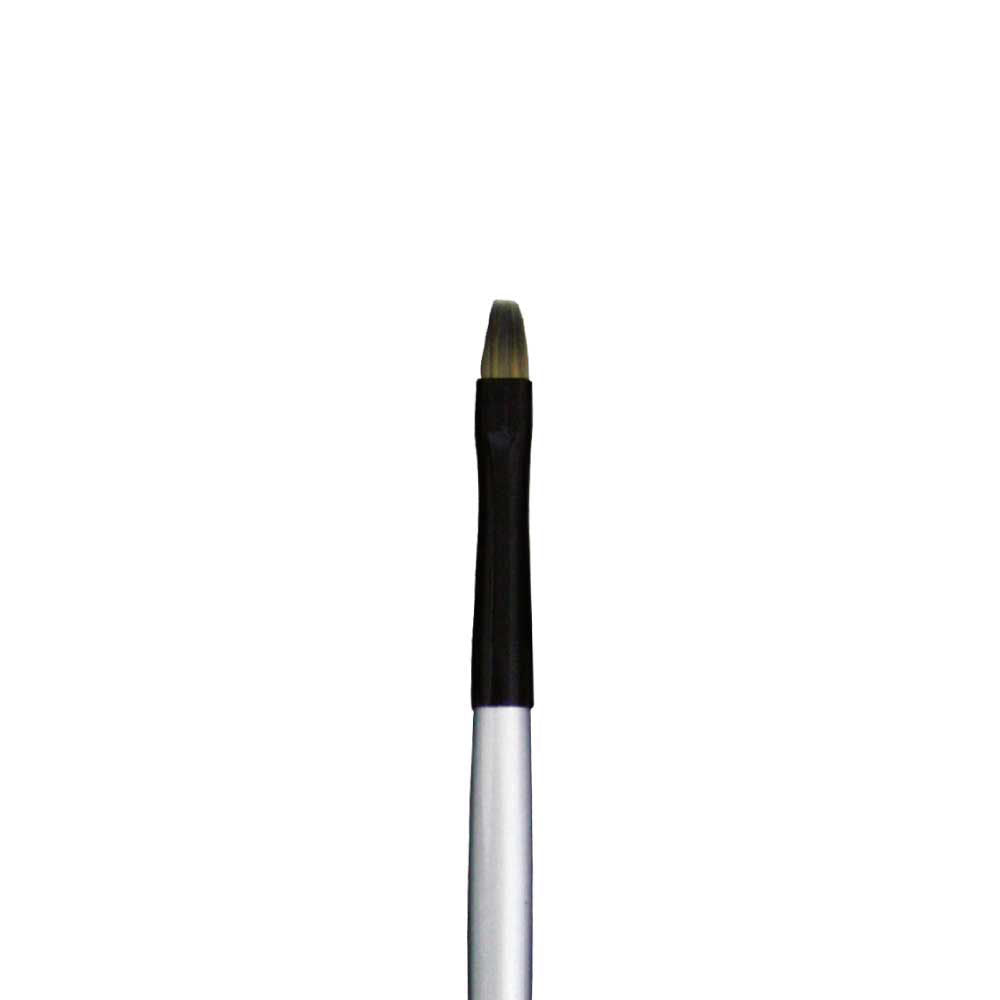 Fanart Studio Silver Seri 920 Sentetik Kıl Gölgeleme Fırçası No:6