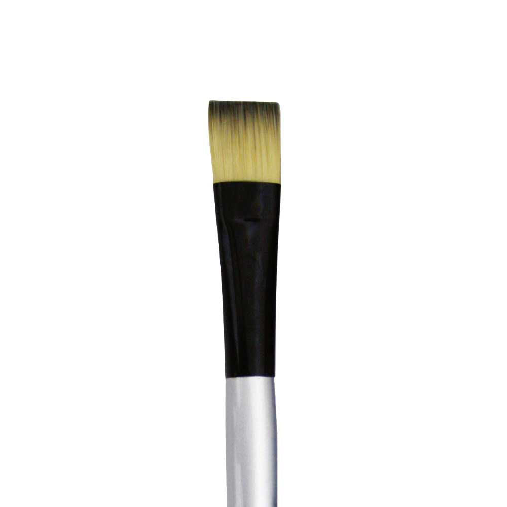 Fanart Studio Silver Seri 920 Sentetik Kıl Gölgeleme Fırçası No:20