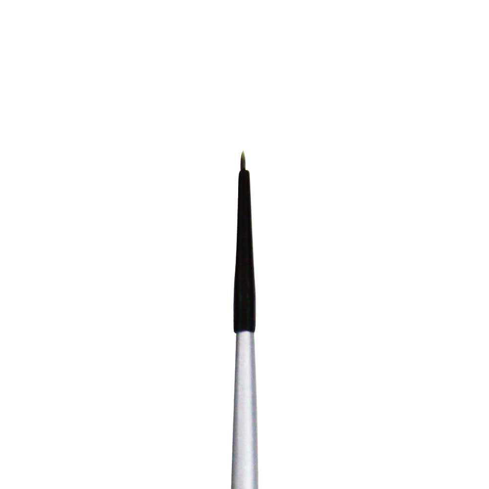 Fanart Studio Silver Seri 940 Sentetik Kıl Ayrıntı Fırçası No:0
