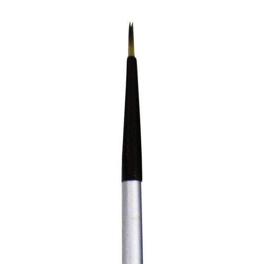 Fanart Studio Silver Seri 940 Sentetik Kıl Ayrıntı Fırçası No:5/0