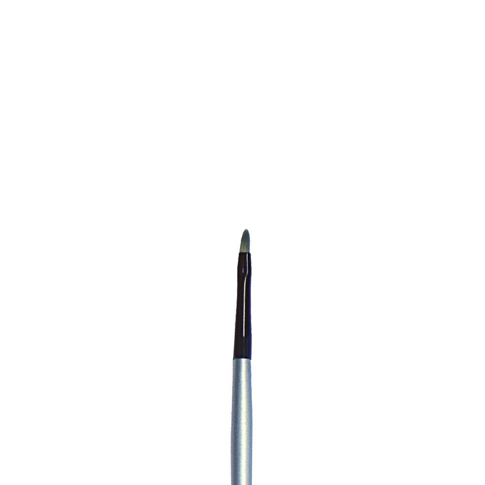 Fanart Studio Silver Seri 955 Kısa Saplı Sentetik Kedi Dili Fırça No:2