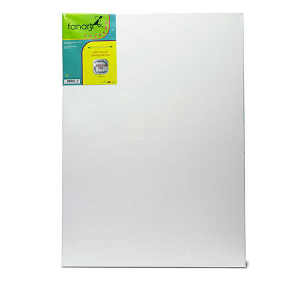 Fanart Academy Tuval %100 Pamuk 280gr 50x70cm