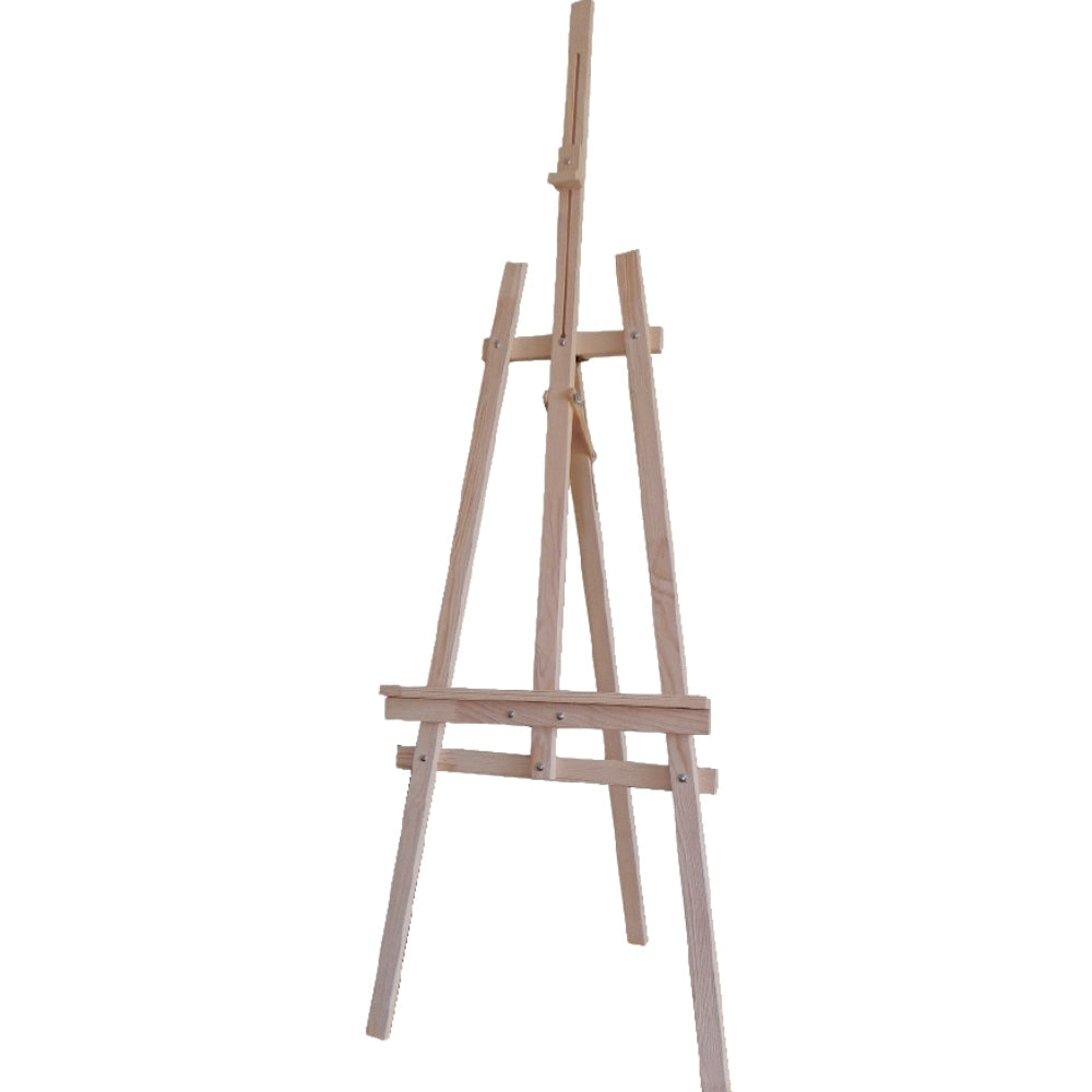 Fanart Studio Şövale (Kayın) 174x61cm