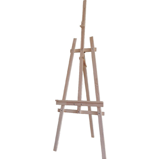 Fanart Studio Şövale (Kayın) 174x61cm