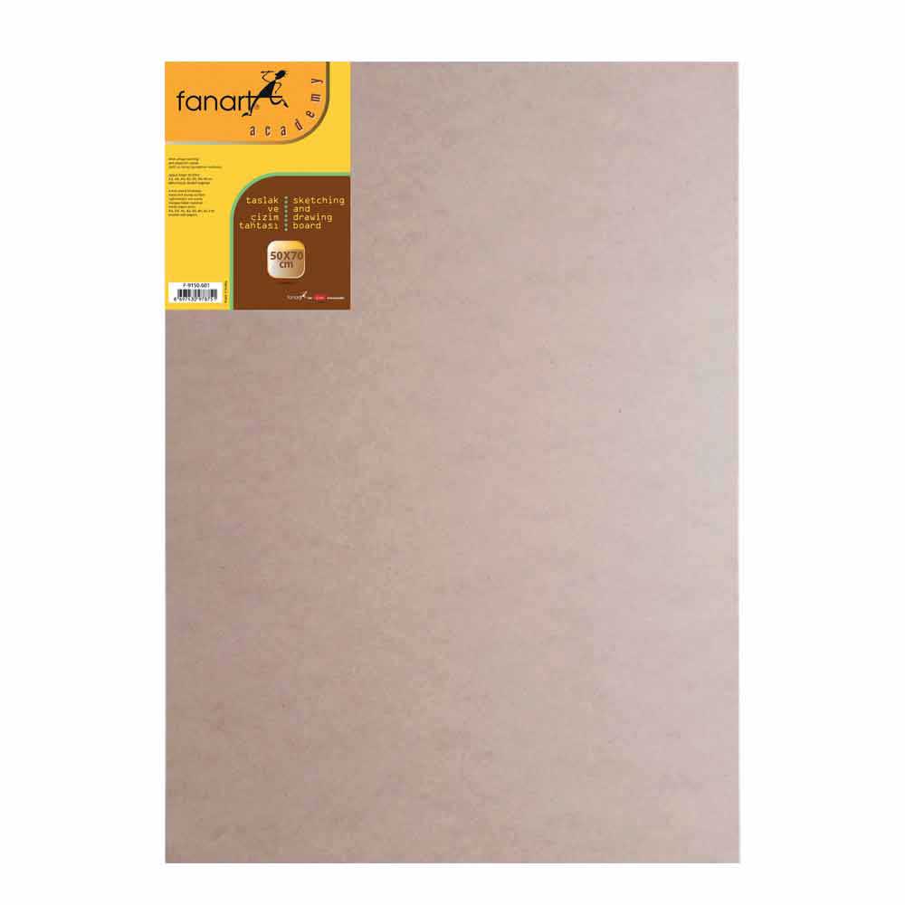 Fanart Academy Çizim Tahtası 50x70cm