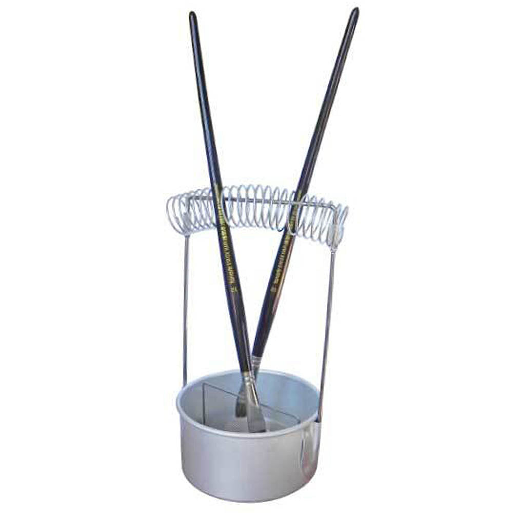 Fanart Academy Fırça Yıkama Kabı