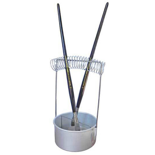 Fanart Academy Fırça Yıkama Kabı