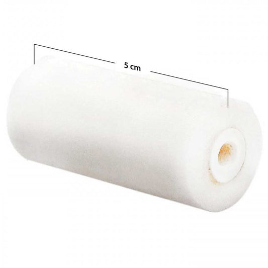 Fanart Academy Rulo Sünger Yedeği 5cm