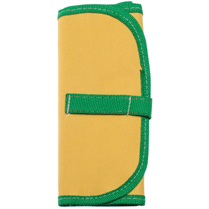 Fanart Academy Soft Katlamalı Kalemlik 32x19cm Sarı