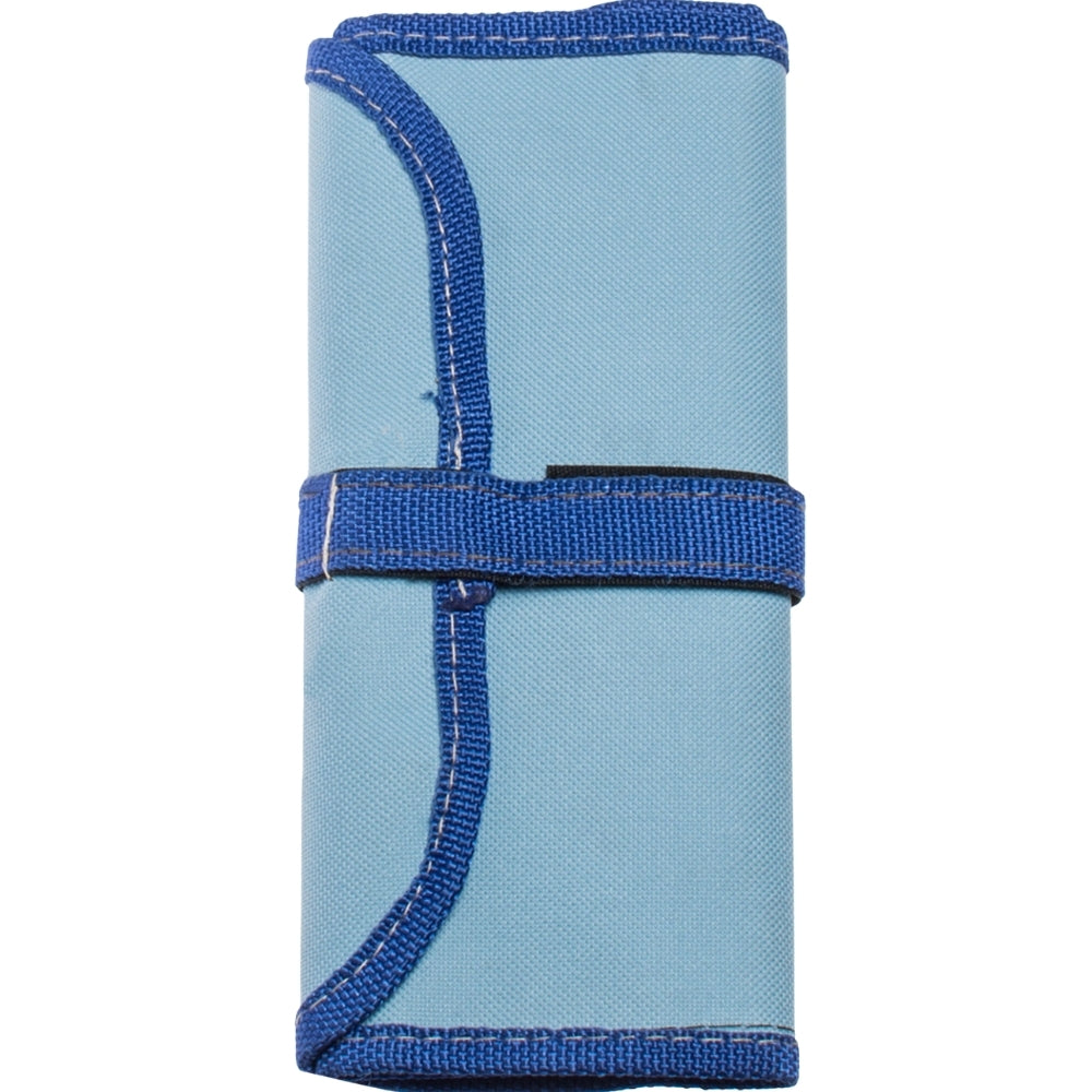 Fanart Academy Soft Katlamalı Kalemlik 32x19cm Mavi