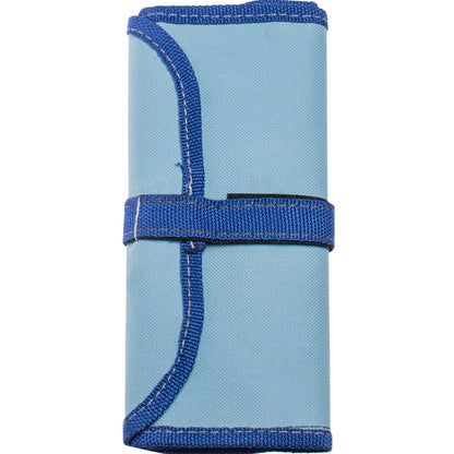 Fanart Academy Soft Katlamalı Kalemlik 32x19cm Mavi