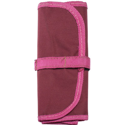 Fanart Academy Soft Katlamalı Kalemlik 32x19cm Fuşya