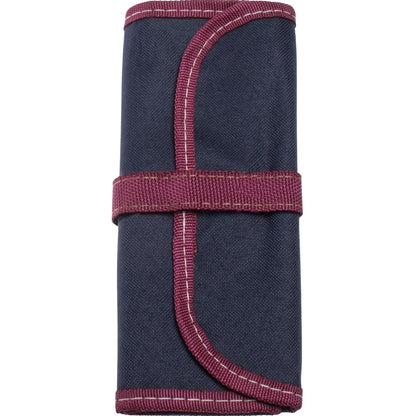 Fanart Academy Soft Katlamalı Kalemlik 32x19cm Lacivert