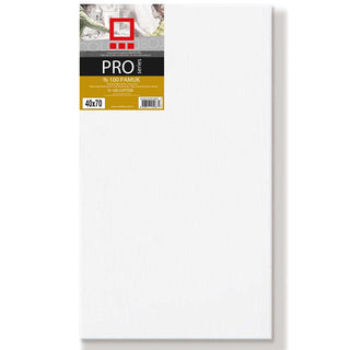 Colorbox Pro Series Pamuk 420gr Tuval (40x70cm)