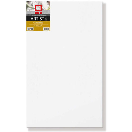 Colorbox Pro Series Pamuk 420gr Tuval (60x100cm)