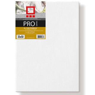 Colorbox Pro Series Pamuk 500gr Tuval (35x50cm)