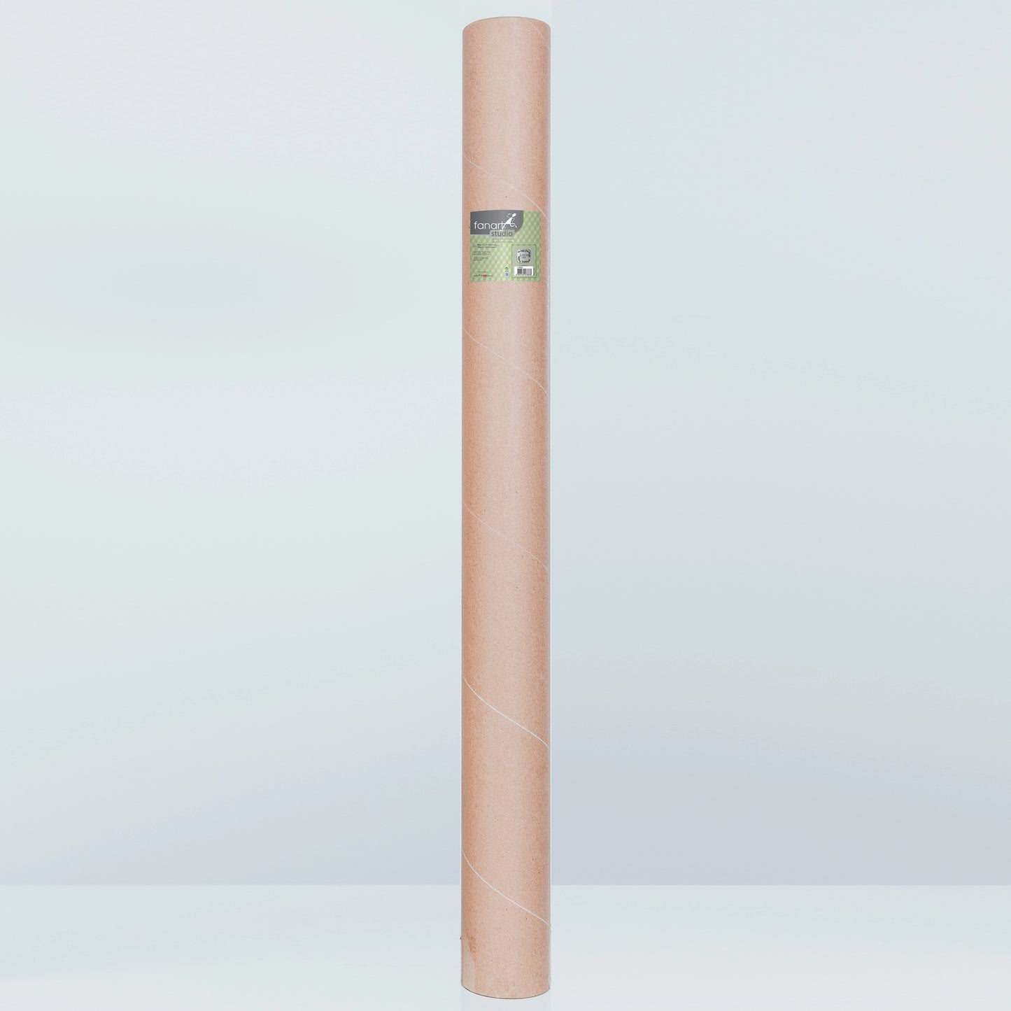 Fanart Studio Rulo Tuval Bezi %100 Pamuk 380gr 2,1x1m