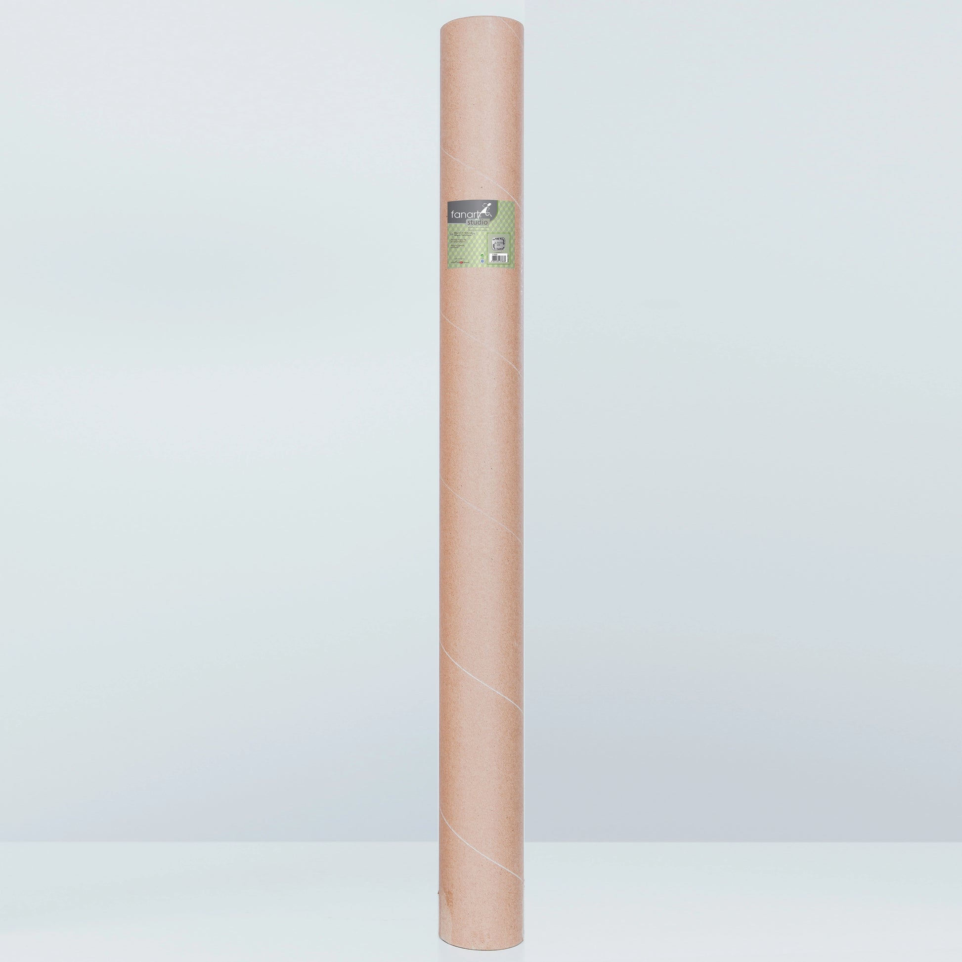 Fanart Studio Rulo Tuval Bezi %100 Pamuk 380gr 2,1x1m