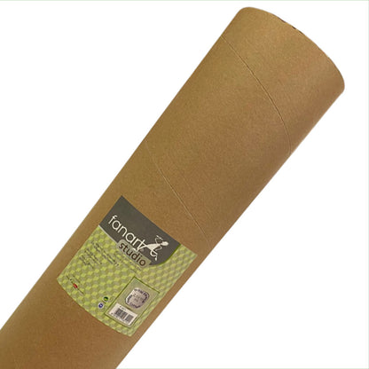 Fanart Studio Rulo Tuval Bezi %100 Keten 450gr 2,1x1m