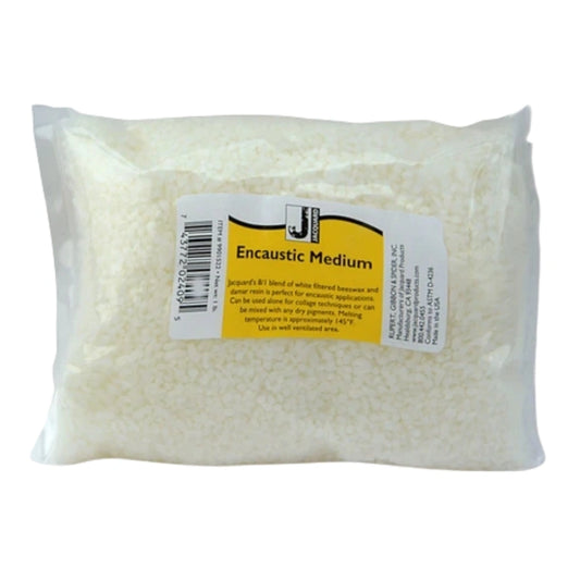 Jacquard Enkaustik Medyum (Encaustic Medium) 0,45kg