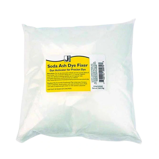 Jacquard Soda Ash 2,27 kg