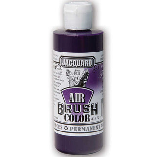Jacquard Airbrush 118ml Transparent Violet 104