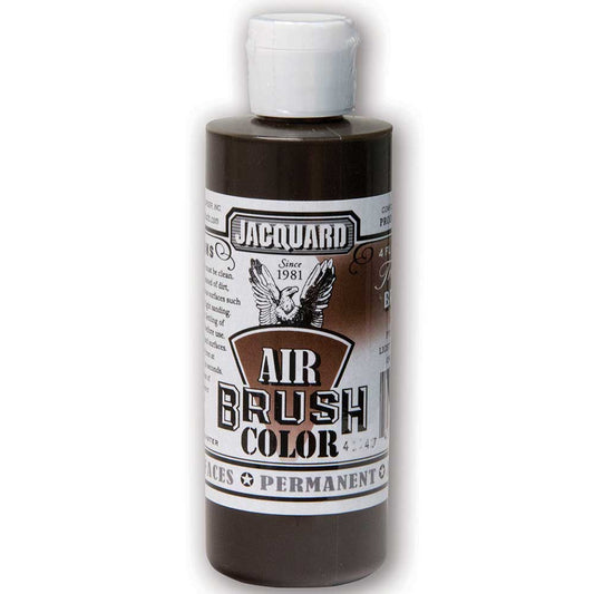 Jacquard Airbrush 118ml Transparent Brown 105