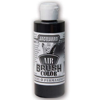 Jacquard Airbrush 118ml Transparent Black 106