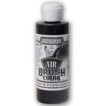 Jacquard Airbrush 118ml Transparent Black 106