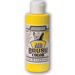 Jacquard Airbrush 118ml Opaque Yellow 200