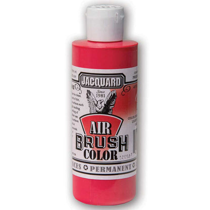 Jacquard Airbrush 118ml Opaque Red 201