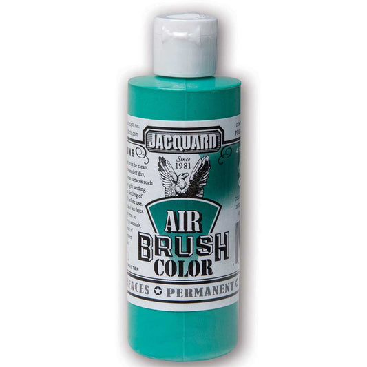 Jacquard Airbrush 118ml Opaque Green 203