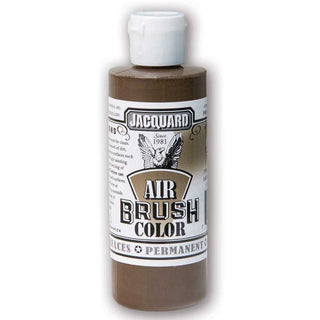 Jacquard Airbrush 118ml Opaque Sepia 205